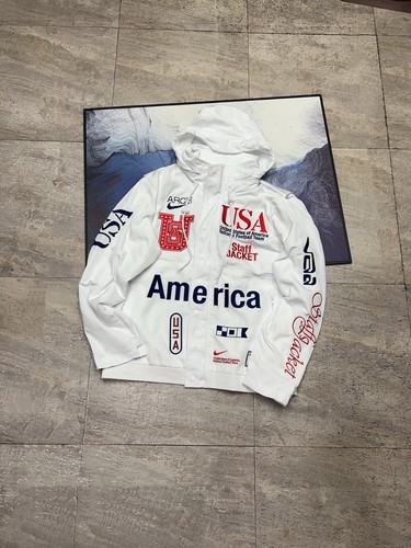 Nike usmnt a - v.a.a., woven