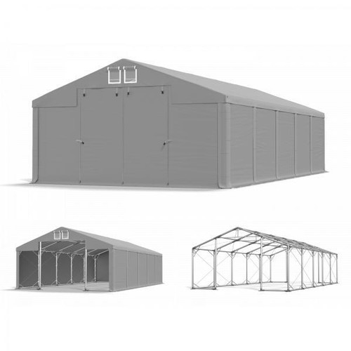 4x6 8x12 lagerzelt - 4x6-8x12,