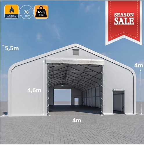 Xxl 10x20m tor4 6m - xxl, tor4,6m