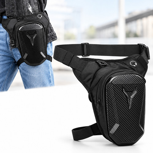 Herren biker tasche - herren,