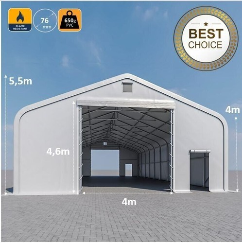 Xxl10x20m tor 4x4 6m - /,
