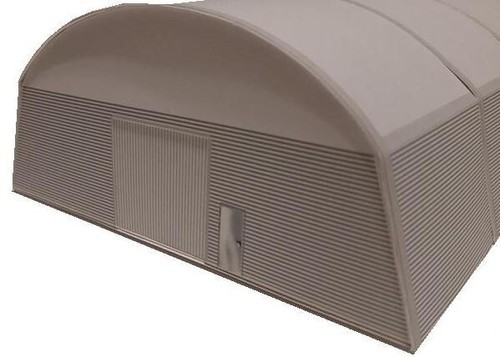 120 leichtbauhalle - tt/1:120,